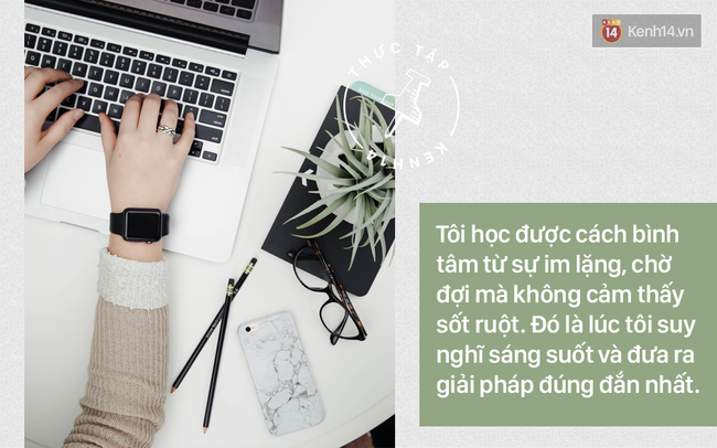 4 điều các bạn trẻ học được sau kì dậy thì lần 2 mang tên thực tập - Ảnh 3.