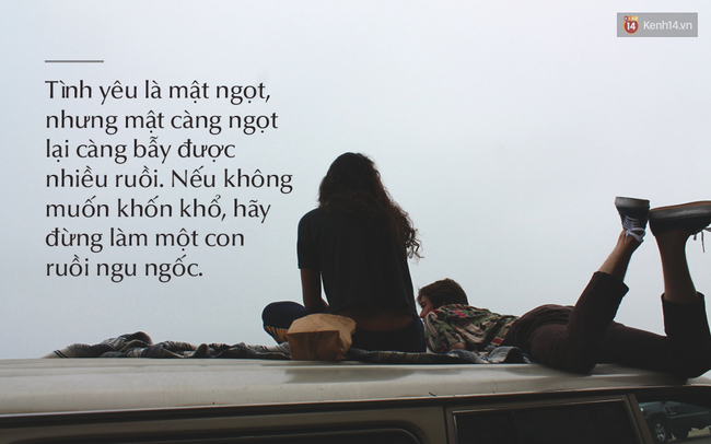 L&agrave; phụ nữ, nhất định phải độc lập v&agrave; tự chủ! - Ảnh 3.