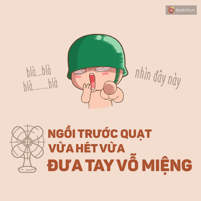 Những tr&ograve; nghịch dại m&agrave; khi c&ograve;n nhỏ ai cũng cắm đầu cắm cổ l&agrave;m - Ảnh 3.