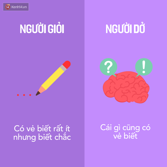 Đây chính là 16 sự khác nhau dễ thấy nhất giữa người giỏi và người dở! - Ảnh 3.