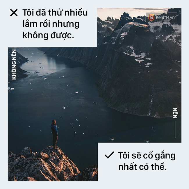 Phải khéo léo và thông minh lắm mới biết nói những câu này đây! - Ảnh 1.