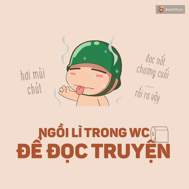 Những tr&ograve; nghịch dại m&agrave; khi c&ograve;n nhỏ ai cũng cắm đầu cắm cổ l&agrave;m - Ảnh 7.