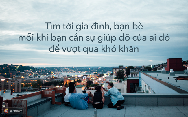 Năm mới rồi, hãy học cách yêu thương bản thân từ những hành động nhỏ nhất! - Ảnh 27.