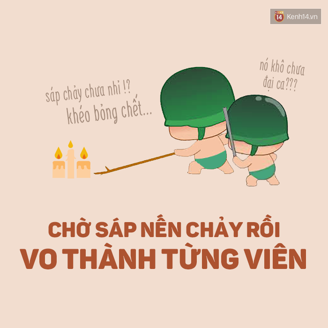 Những tr&ograve; nghịch dại m&agrave; khi c&ograve;n nhỏ ai cũng cắm đầu cắm cổ l&agrave;m - Ảnh 9.
