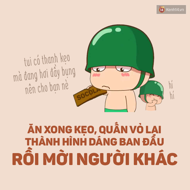 Những tr&ograve; nghịch dại m&agrave; khi c&ograve;n nhỏ ai cũng cắm đầu cắm cổ l&agrave;m - Ảnh 11.