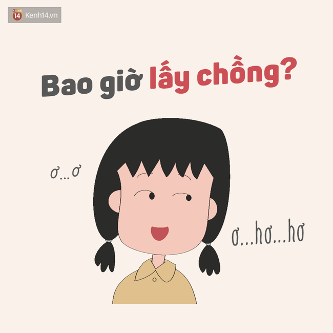 10 câu hỏi luôn khiến con gái ám ảnh không riêng gì ngày Tết - Ảnh 3.