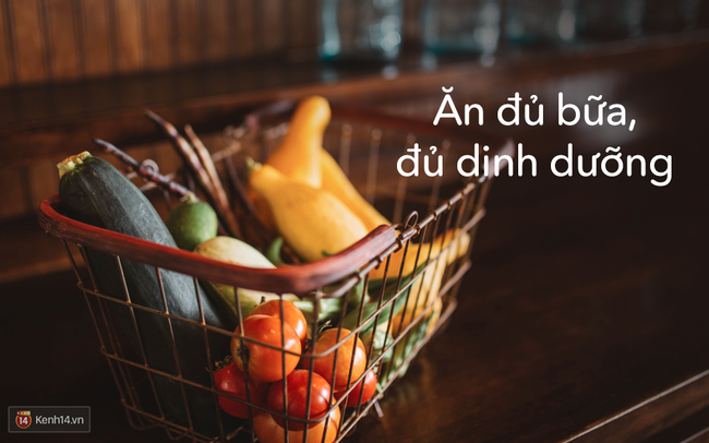 Năm mới rồi, hãy học cách yêu thương bản thân từ những hành động nhỏ nhất! - Ảnh 3.