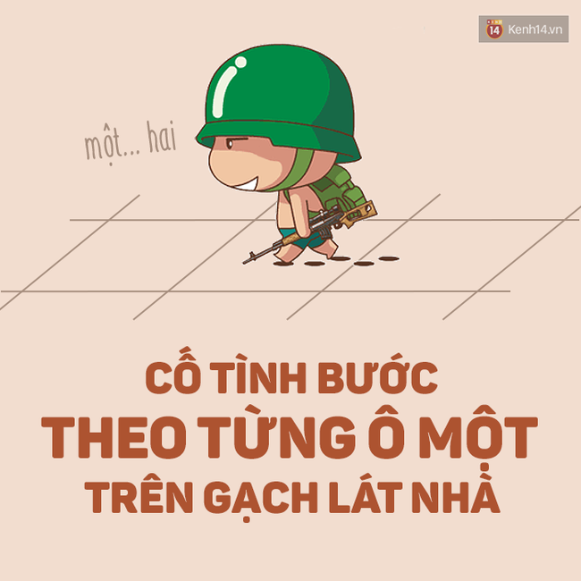Những tr&ograve; nghịch dại m&agrave; khi c&ograve;n nhỏ ai cũng cắm đầu cắm cổ l&agrave;m - Ảnh 13.