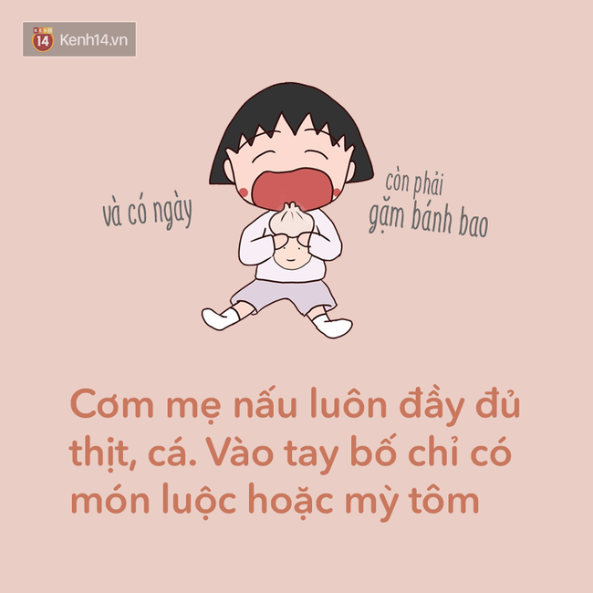 Chúng ta không bao giờ sống thiếu mẹ được đâu! - Ảnh 5.