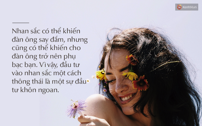 L&agrave; phụ nữ, nhất định phải độc lập v&agrave; tự chủ! - Ảnh 5.