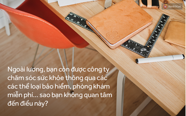 L&agrave;m lụng vất vả cả năm, chẳng lẽ thứ bạn muốn nhận được chỉ l&agrave; lương thưởng? - Ảnh 11.