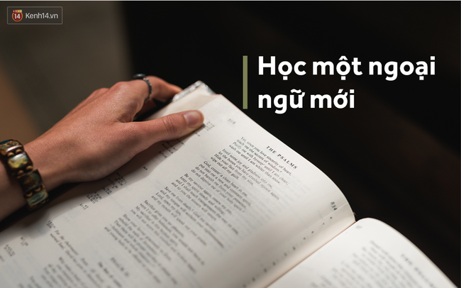 10 điều phải thay đổi để có một năm mới tuyệt vời - Ảnh 5.