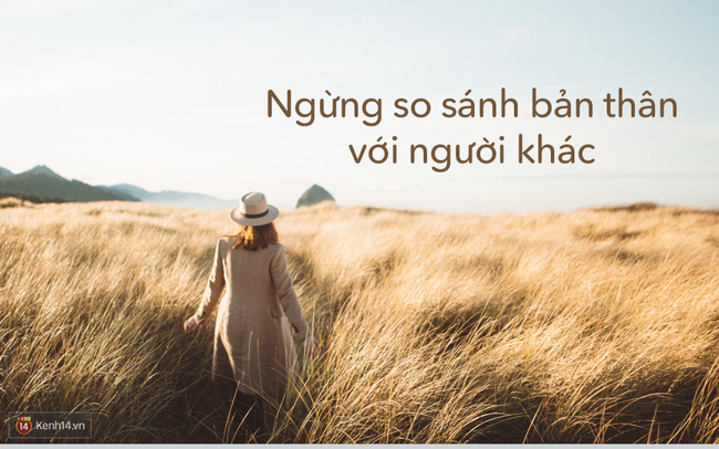 Năm mới rồi, hãy học cách yêu thương bản thân từ những hành động nhỏ nhất! - Ảnh 5.