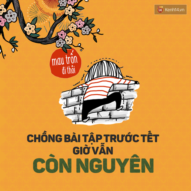 Có một nỗi sợ mang tên... hết Tết! - Ảnh 3.