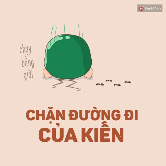 Những tr&ograve; nghịch dại m&agrave; khi c&ograve;n nhỏ ai cũng cắm đầu cắm cổ l&agrave;m - Ảnh 15.