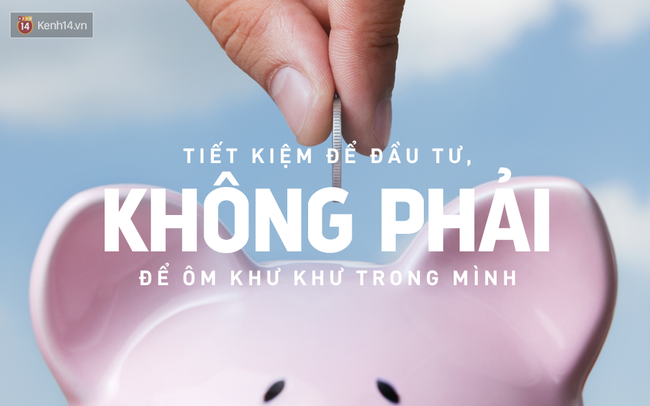 9 điều bạn n&ecirc;n l&agrave;m ngay từ tuổi 20 để c&oacute; một t&agrave;i khoản vững chắc ở tuổi 30 - Ảnh 5.