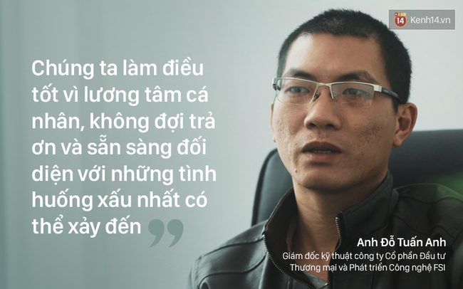 Những Lục Vân Tiên thời hiện đại: Đã cứu người thì không sợ, đã sợ thì không nên làm - Ảnh 3.
