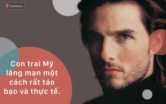 Đố bạn biết trai T&acirc;y y&ecirc;u thế n&agrave;o? - Ảnh 3.