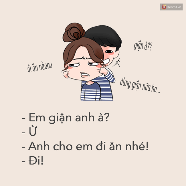 Tại sao cứ mãi thắc mắc rằng con gái khó hiểu, khi mà chân lý để yêu thương họ chỉ đơn giản thế này! - Ảnh 5.