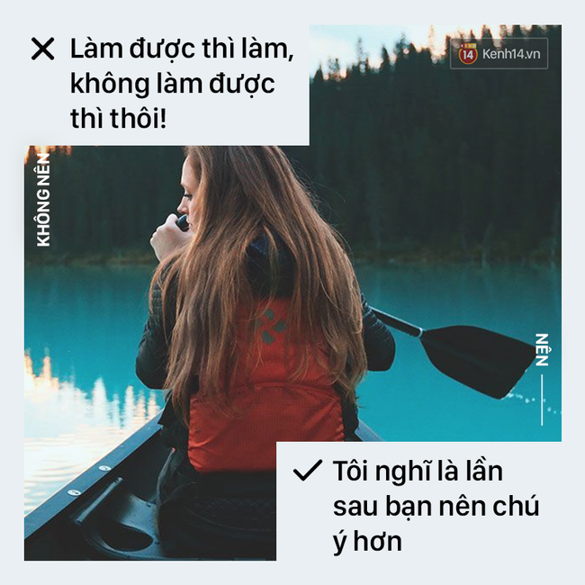 Phải khéo léo và thông minh lắm mới biết nói những câu này đây! - Ảnh 7.