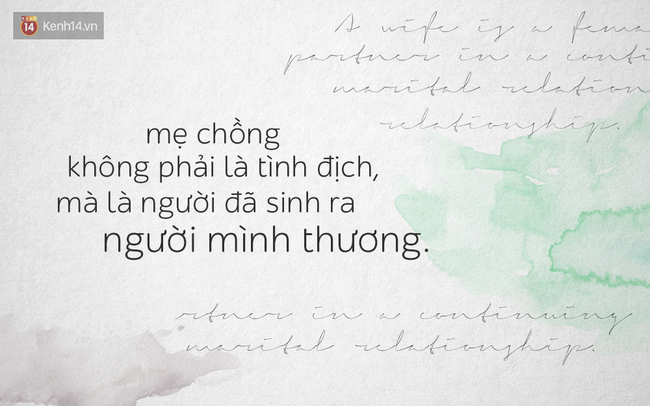 Sống với mẹ chồng đúng là khó, nhưng nếu thật lòng thì chuyện gì chả xong! - Ảnh 4.