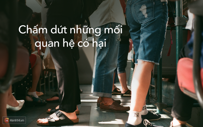 Năm mới rồi, hãy học cách yêu thương bản thân từ những hành động nhỏ nhất! - Ảnh 7.