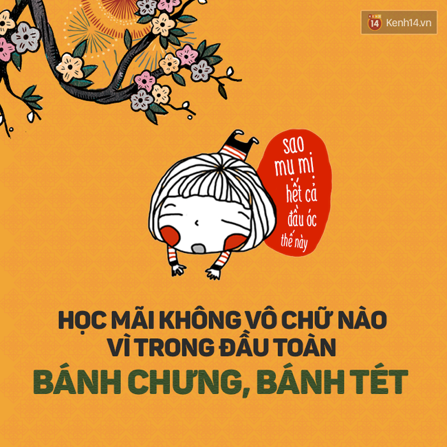 Có một nỗi sợ mang tên... hết Tết! - Ảnh 5.