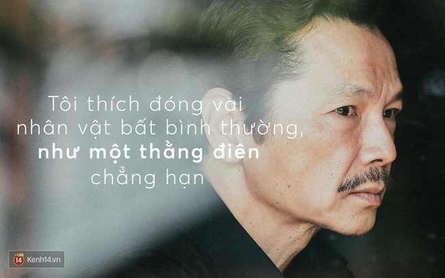 NSƯT Trung Anh: Lương bổng trong Người Ph&aacute;n Xử trung th&agrave;nh đến m&ugrave; qu&aacute;ng - Ảnh 7.