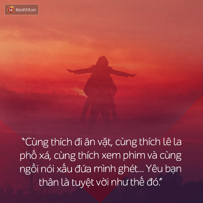 Tình yêu xuất phát từ tình bạn thân đúng là lợi đủ đường - Ảnh 5.