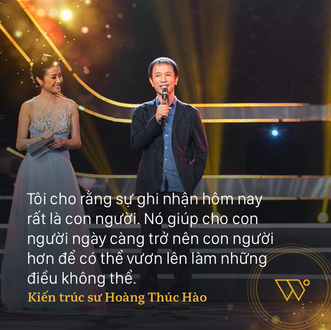 Tất cả chúng ta đều được truyền cảm hứng bởi những câu nói này trong đêm Gala WeChoice Awards 2016 - Ảnh 11.