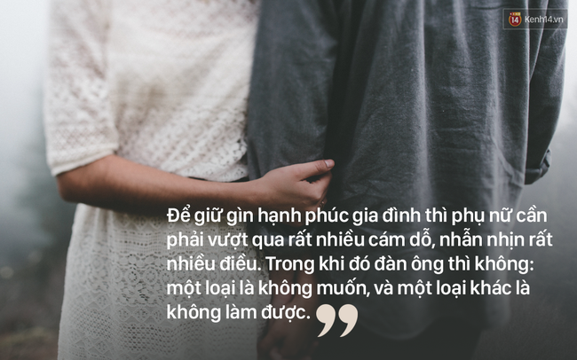 Có những điều chỉ đến khi bị phản bội, người ta mới cay đắng nhận ra rằng nó đúng - Ảnh 9.