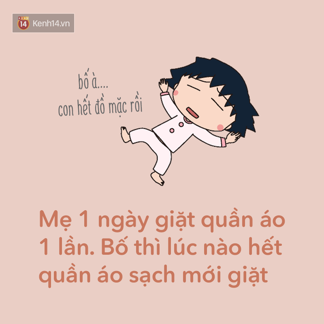 Chúng ta không bao giờ sống thiếu mẹ được đâu! - Ảnh 9.