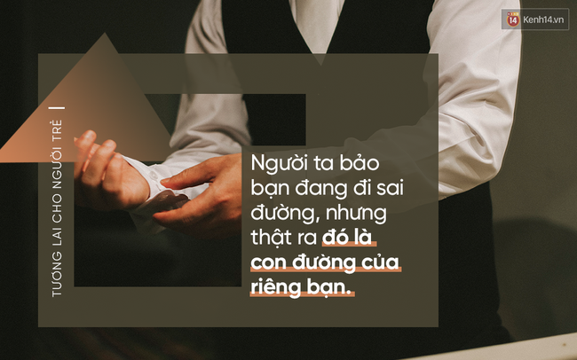 9 điều người trẻ n&ecirc;n nhớ để c&oacute; một tương lai th&agrave;nh c&ocirc;ng - Ảnh 7.