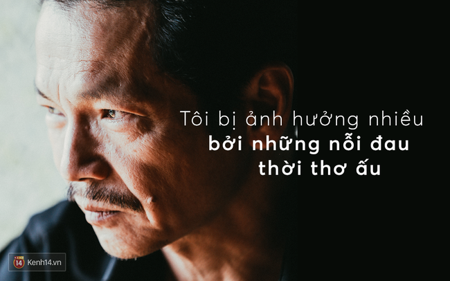 NSƯT Trung Anh: Lương bổng trong Người Ph&aacute;n Xử trung th&agrave;nh đến m&ugrave; qu&aacute;ng - Ảnh 6.