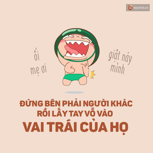 Những tr&ograve; nghịch dại m&agrave; khi c&ograve;n nhỏ ai cũng cắm đầu cắm cổ l&agrave;m - Ảnh 21.