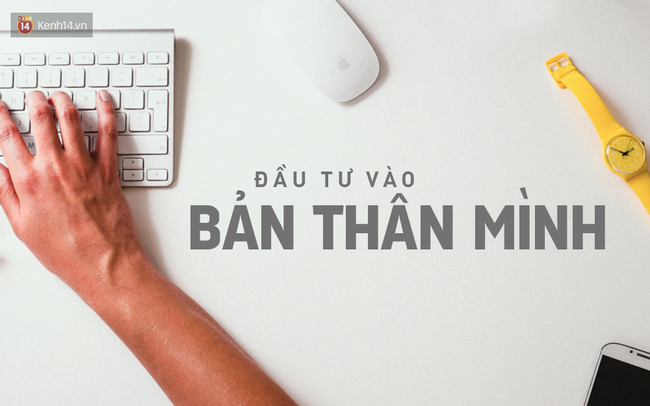 9 điều bạn n&ecirc;n l&agrave;m ngay từ tuổi 20 để c&oacute; một t&agrave;i khoản vững chắc ở tuổi 30 - Ảnh 11.