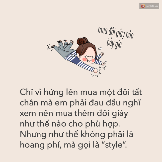 Tại sao cứ mãi thắc mắc rằng con gái khó hiểu, khi mà chân lý để yêu thương họ chỉ đơn giản thế này! - Ảnh 11.