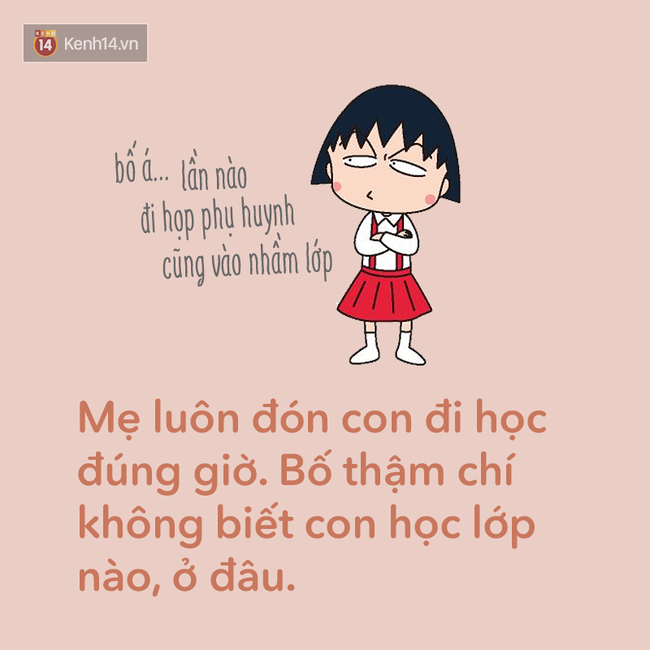 Chúng ta không bao giờ sống thiếu mẹ được đâu! - Ảnh 11.