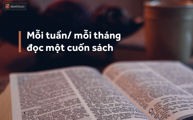 10 điều phải thay đổi để có một năm mới tuyệt vời - Ảnh 13.