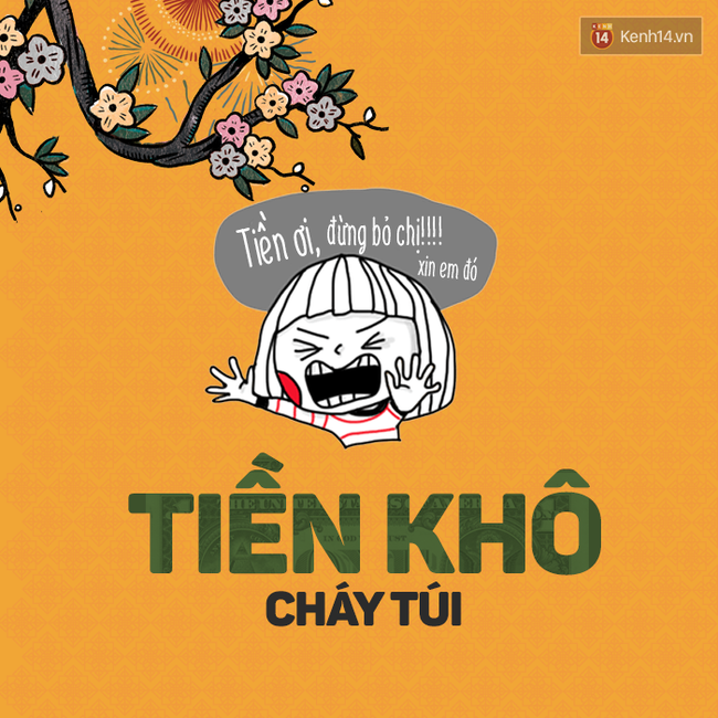 Có một nỗi sợ mang tên... hết Tết! - Ảnh 9.