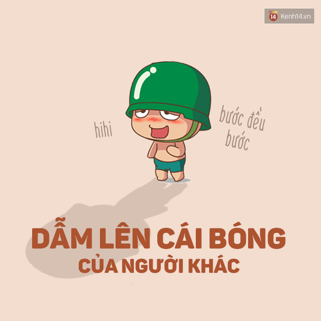 Những tr&ograve; nghịch dại m&agrave; khi c&ograve;n nhỏ ai cũng cắm đầu cắm cổ l&agrave;m - Ảnh 23.