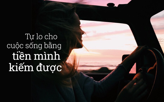 Là con gái, chưa làm bố mẹ hạnh phúc, chưa có tiền tiết kiệm thì khoan vội lấy chồng! - Ảnh 12.