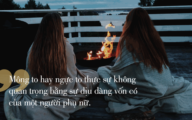 15 nguyên tắc để yêu thương phụ nữ mà đàn ông nhất định phải biết - Ảnh 13.