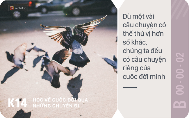 Đi du lịch không phải chỉ để tận hưởng, đi du lịch còn là để học được 40 điều này... - Ảnh 3.