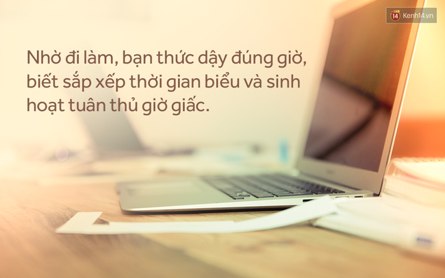 L&agrave;m lụng vất vả cả năm, chẳng lẽ thứ bạn muốn nhận được chỉ l&agrave; lương thưởng? - Ảnh 9.