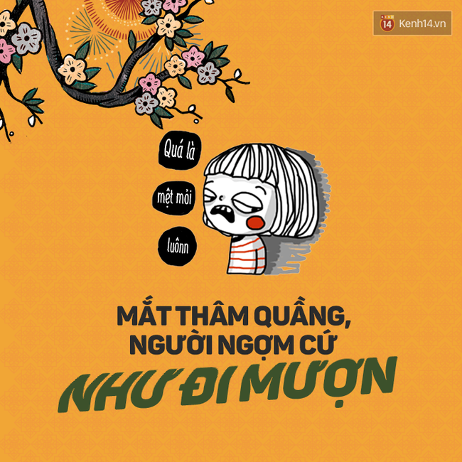 Có một nỗi sợ mang tên... hết Tết! - Ảnh 13.