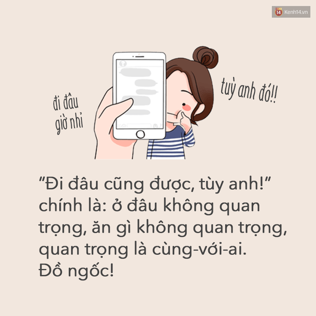 Tại sao cứ mãi thắc mắc rằng con gái khó hiểu, khi mà chân lý để yêu thương họ chỉ đơn giản thế này! - Ảnh 15.