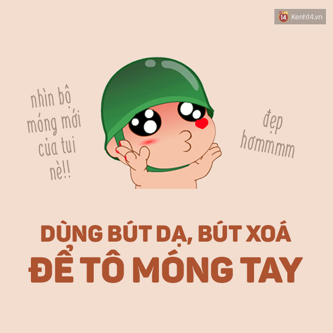 Những tr&ograve; nghịch dại m&agrave; khi c&ograve;n nhỏ ai cũng cắm đầu cắm cổ l&agrave;m - Ảnh 27.