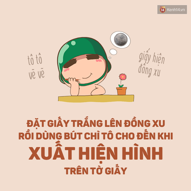 Những tr&ograve; nghịch dại m&agrave; khi c&ograve;n nhỏ ai cũng cắm đầu cắm cổ l&agrave;m - Ảnh 29.