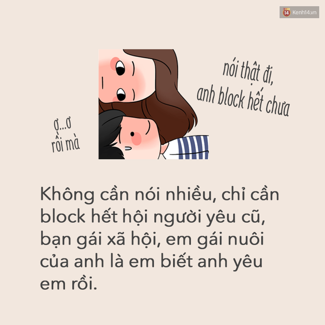 Tại sao cứ mãi thắc mắc rằng con gái khó hiểu, khi mà chân lý để yêu thương họ chỉ đơn giản thế này! - Ảnh 19.